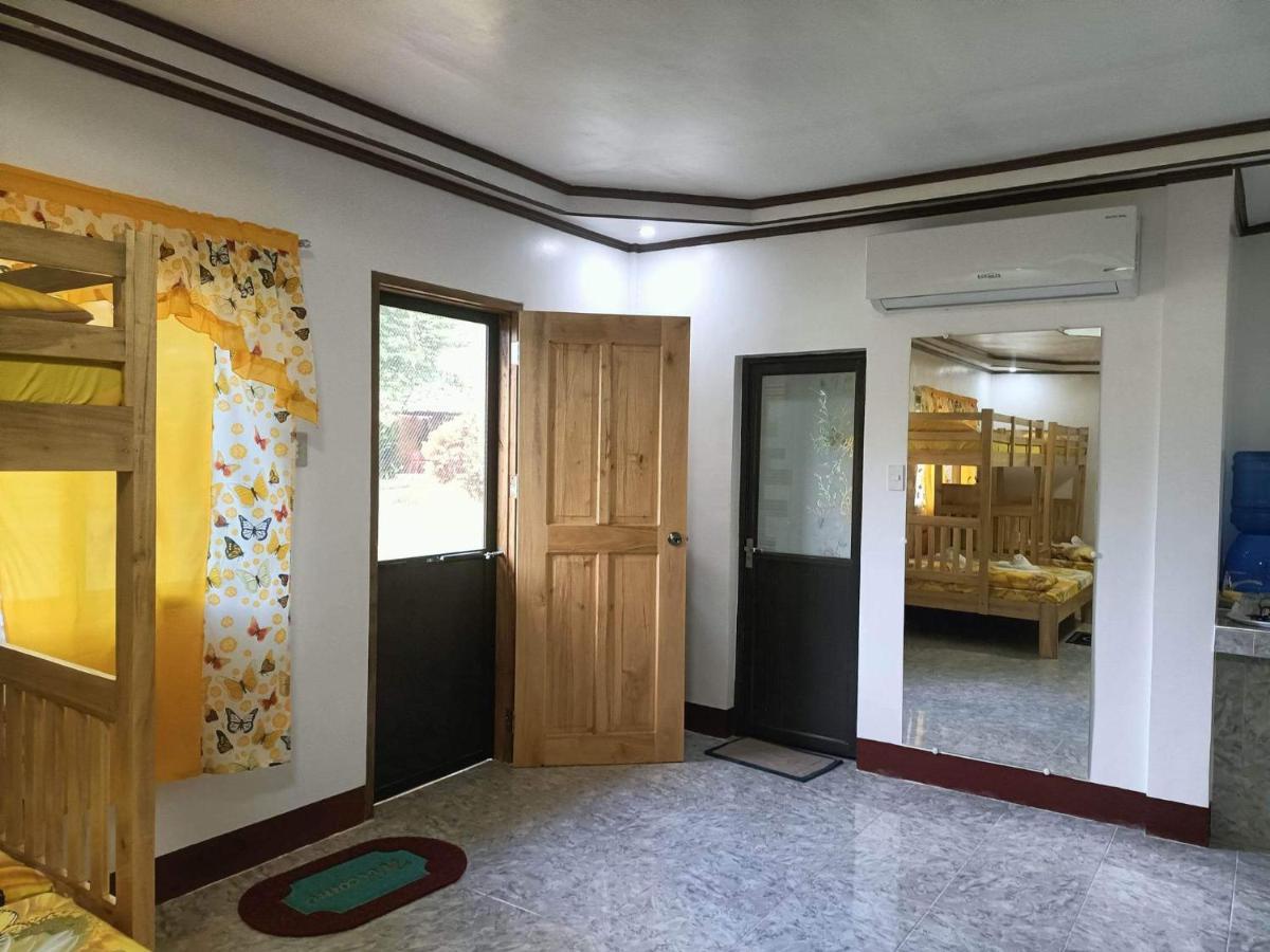 E&N Paradise Island Resort Siquijor Extérieur photo