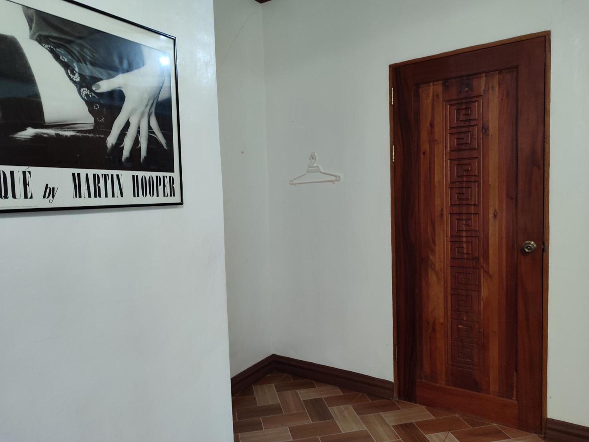 E&N Paradise Island Resort Siquijor Chambre photo