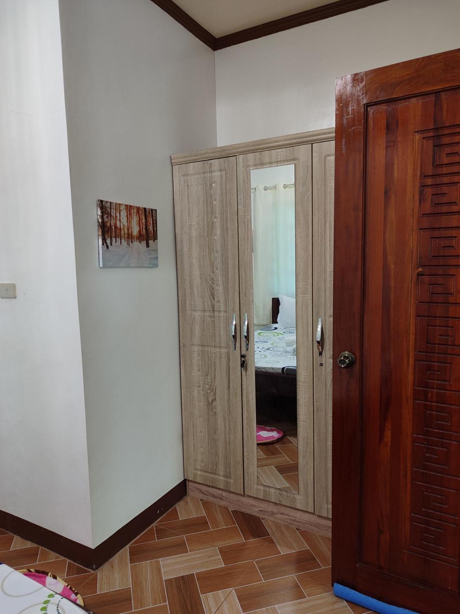 E&N Paradise Island Resort Siquijor Chambre photo
