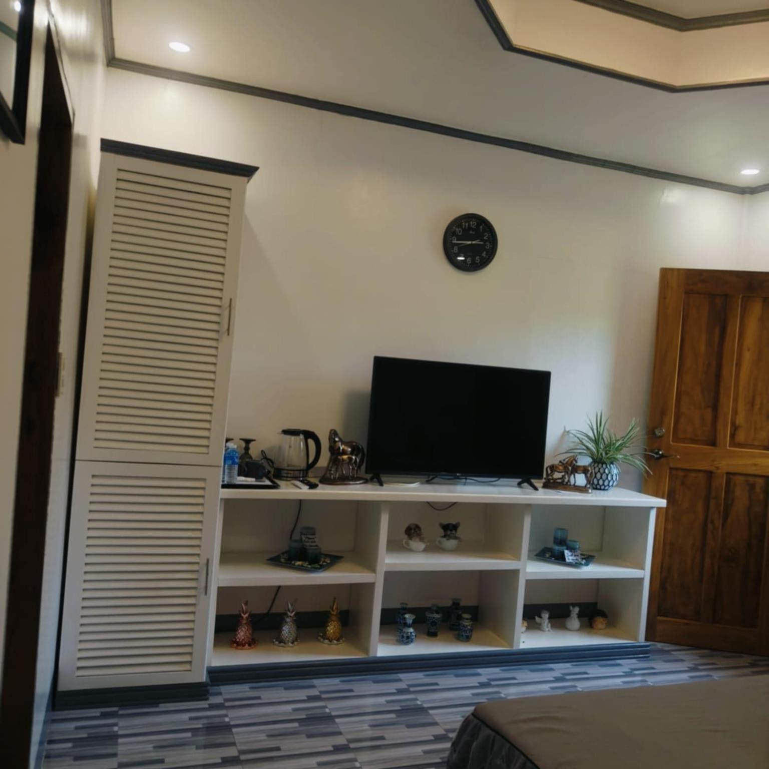 E&N Paradise Island Resort Siquijor Extérieur photo
