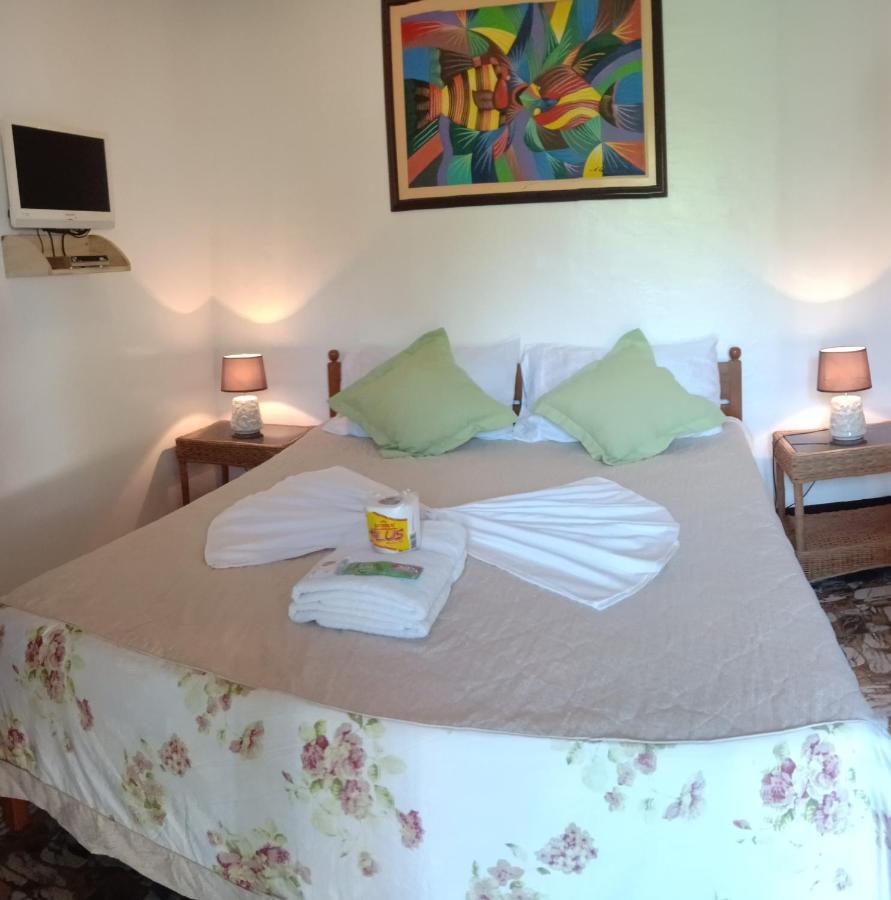 E&N Paradise Island Resort Siquijor Extérieur photo