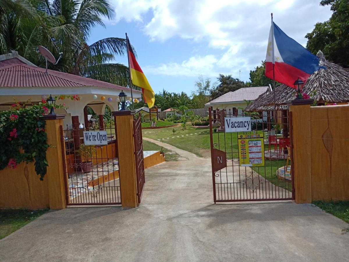 E&N Paradise Island Resort Siquijor Extérieur photo
